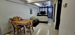 Blk 13 Holland Vista (Queenstown), HDB 3 Rooms #566546501